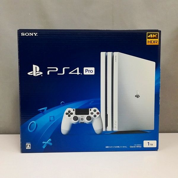 SONY PlayStation 4 Pro ペルソナ5 ザ・ロイヤル Limited Edition CUH-7200B 1TB グレイシャーホワイト_2
