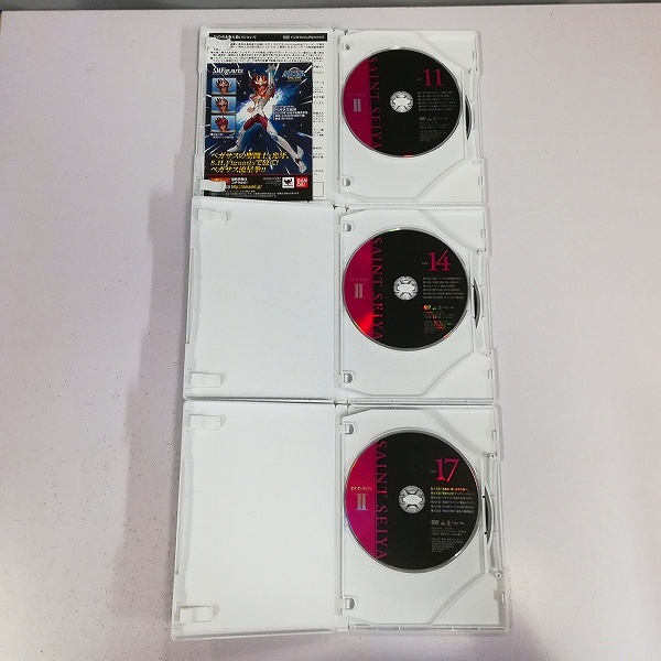 聖闘士星矢 DVD-BOX2_3