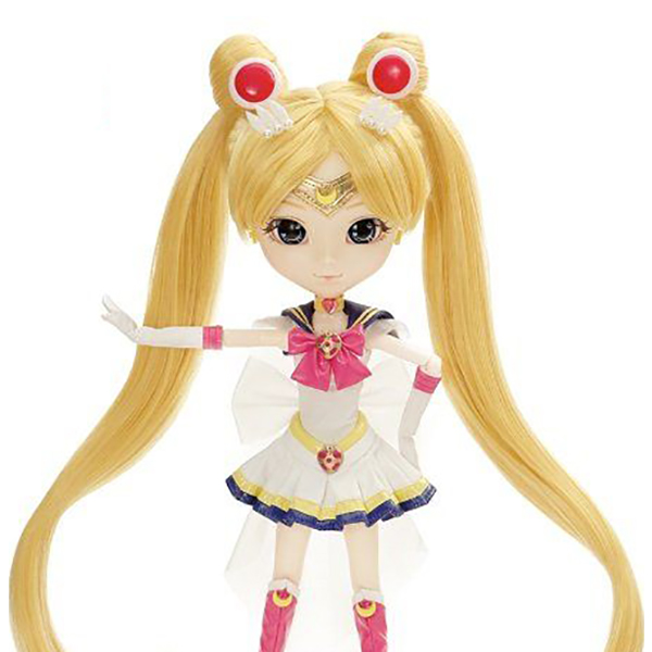 Pullip（プーリップ） スーパーセーラームーン プレミアムバンダイ限定 十番中学の夏服付