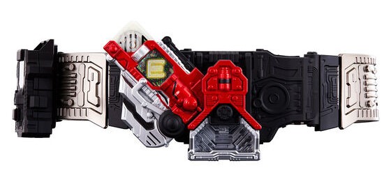 CSM 仮面ライダーW ロストドライバーver.1.5