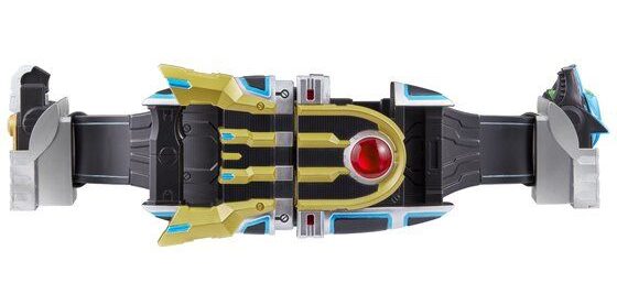 CSM 仮面ライダー キバ イクサベルト&イクサライザー