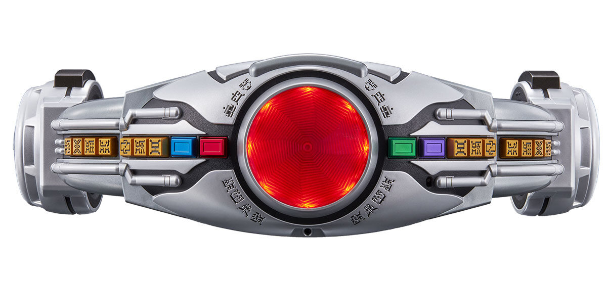 仮面ライダークウガ 変身ベルト アークル