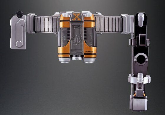 CSM 仮面ライダー555 カイザギア