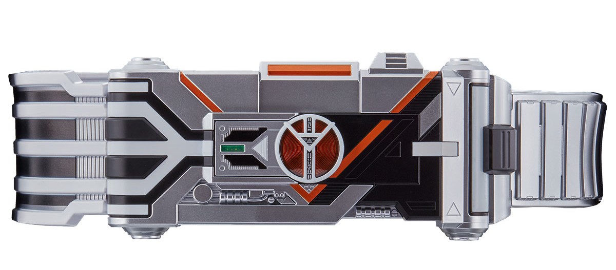 CSM 仮面ライダー555 デルタギア