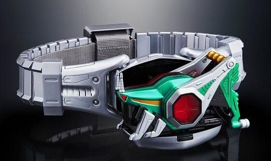 CSM 仮面ライダーカブト ホッパーゼクター