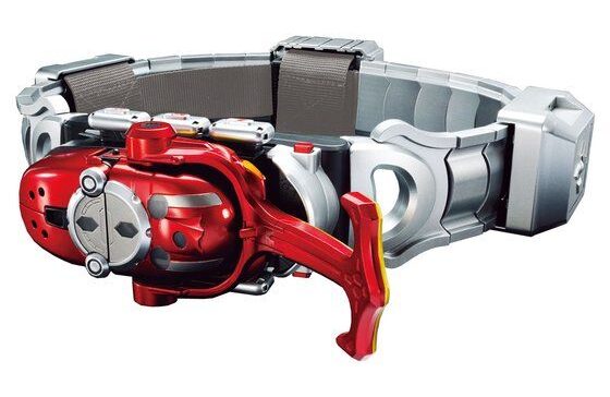 CSM 仮面ライダーカブトカブトゼクター