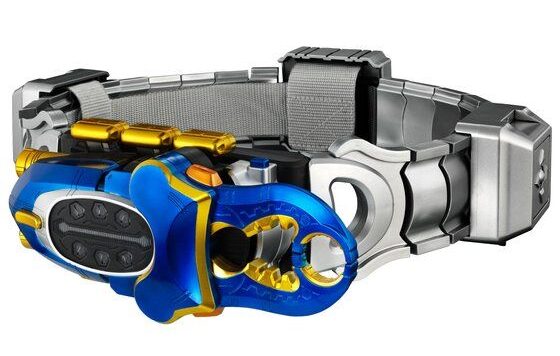 CSM 仮面ライダーカブト ガタックゼクター