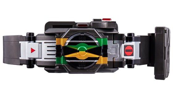 CSM 仮面ライダー電王 ゼロノスベルト