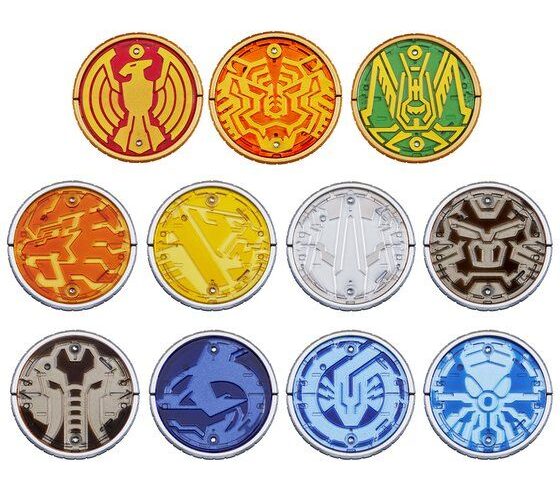CSM 仮面ライダーオーズ コアメダルEXTRA