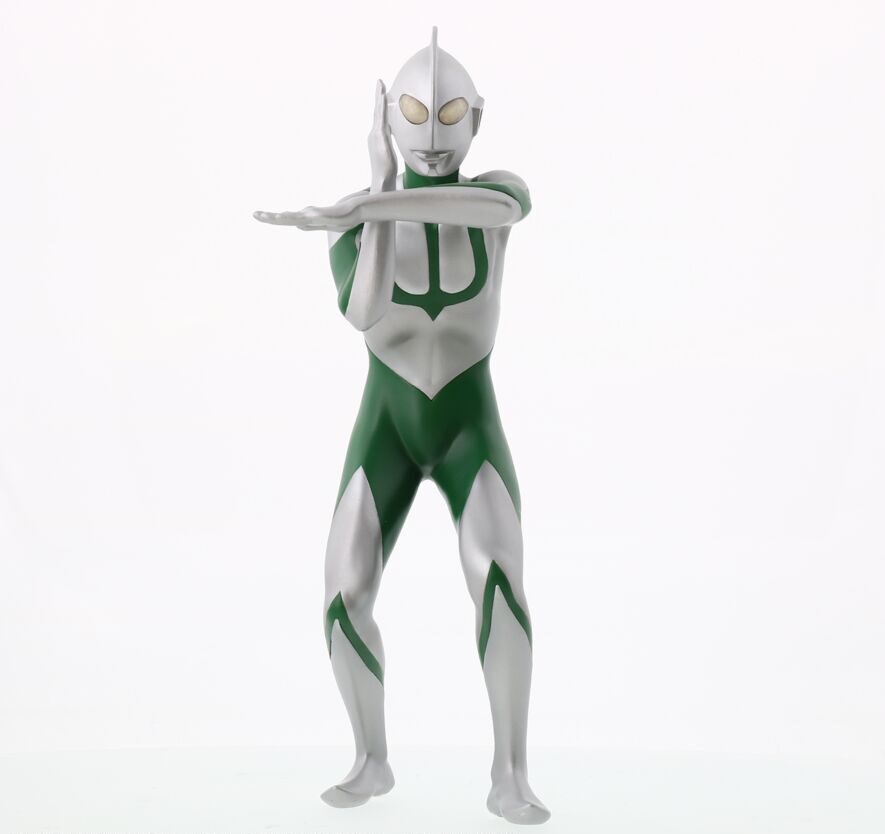 ウルトラマン(シン・ウルトラマン)エネルギー消耗時Ver.