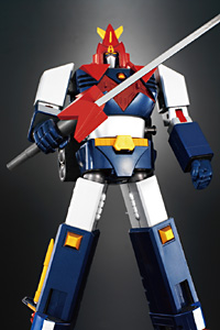 超合金魂 ボルテスV GX-31