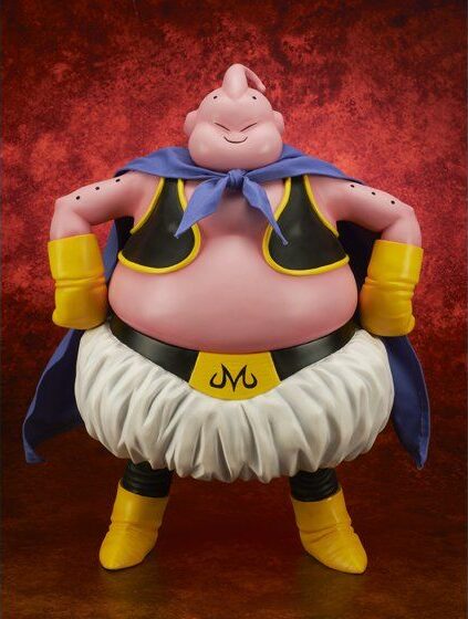 ギガンティックシリーズ ドラゴンボールZ 魔人ブウ(善)
