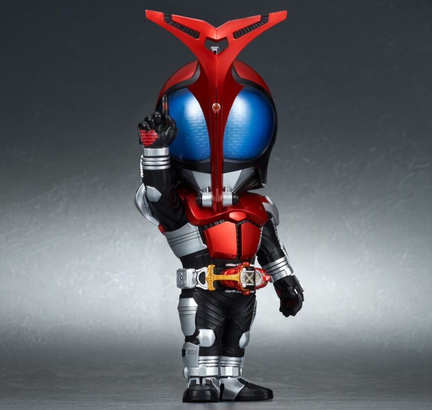 エクスプラス デフォリアル 仮面ライダーカブト