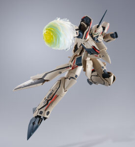 YF-19-エクスカリバーイサム・ダイソン機