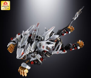 超合金 RZ-041 ライガーゼロ