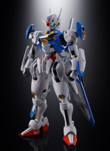超合金 ガンダム・エアリアル