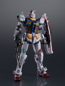 超合金×GUNDAM FACTORY YOKOHAMA RX-78F00 GUNDAM ‐Night illuminated ver.-