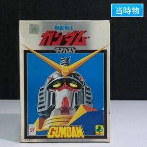 クローバー ダイカスト 機動戦士 ガンダム RX-78-2