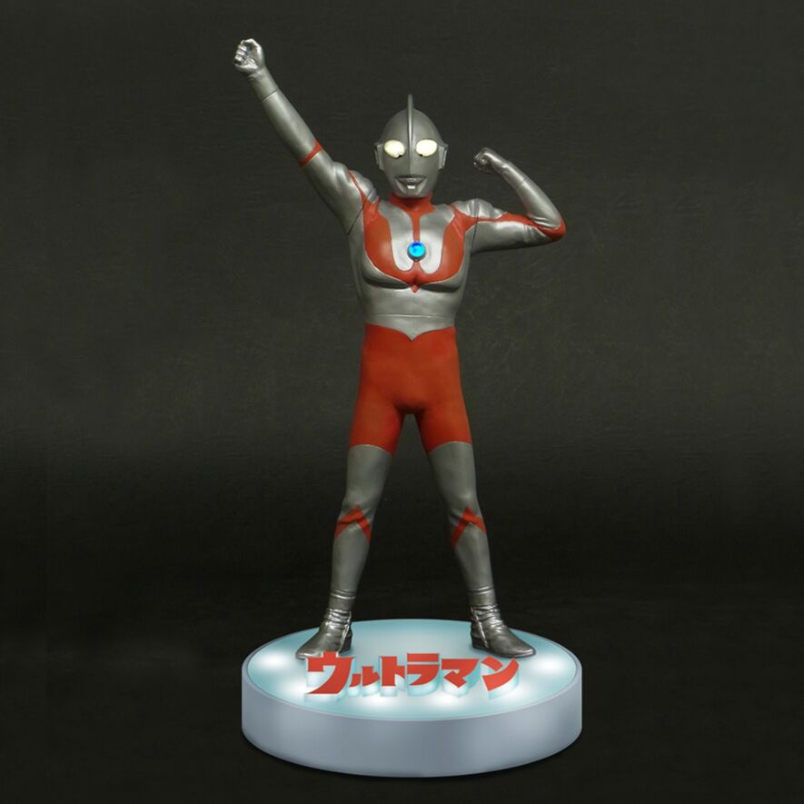 RMC-ウルトラマンタイプC