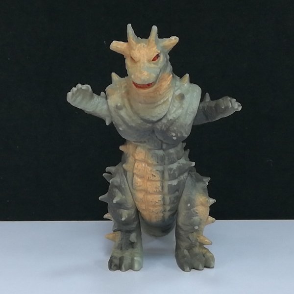 「ポピー キングザウルスシリーズ タブラ 全高約16cm ウルトラマン80