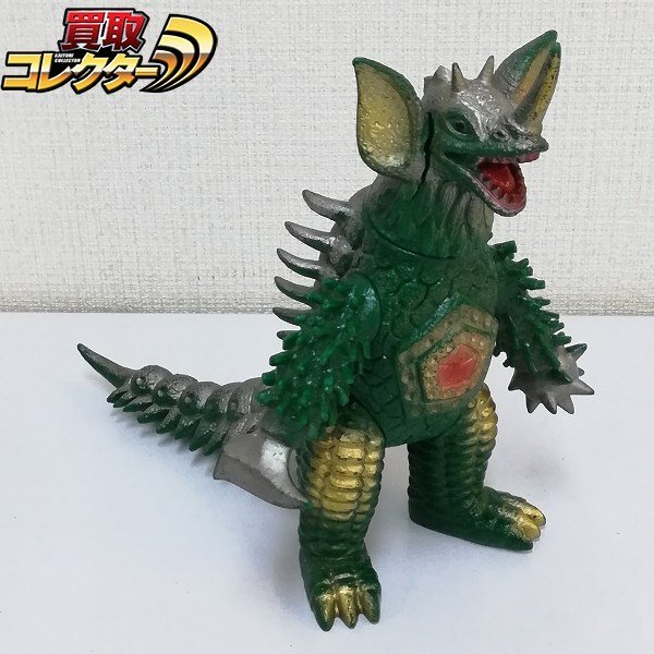 ポピー キングザウルスシリーズ タイラント ウルトラマンタロウ