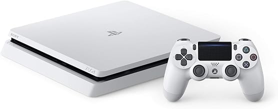 PS4 CUH-2200AB02 グレイシャー・ホワイト 500GB