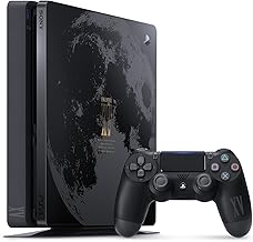 PS4 FINAL FANTASY XV LUNA EDITION CUHJ-10013 1TB