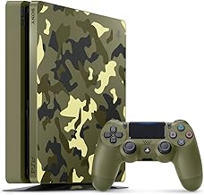 PS4 コール オブ デューティ ワールドウォーII リミテッドエディション CUHJ-10018 1TB