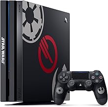 PS4 Pro STARWARS Battlefront II リミテッドエディション