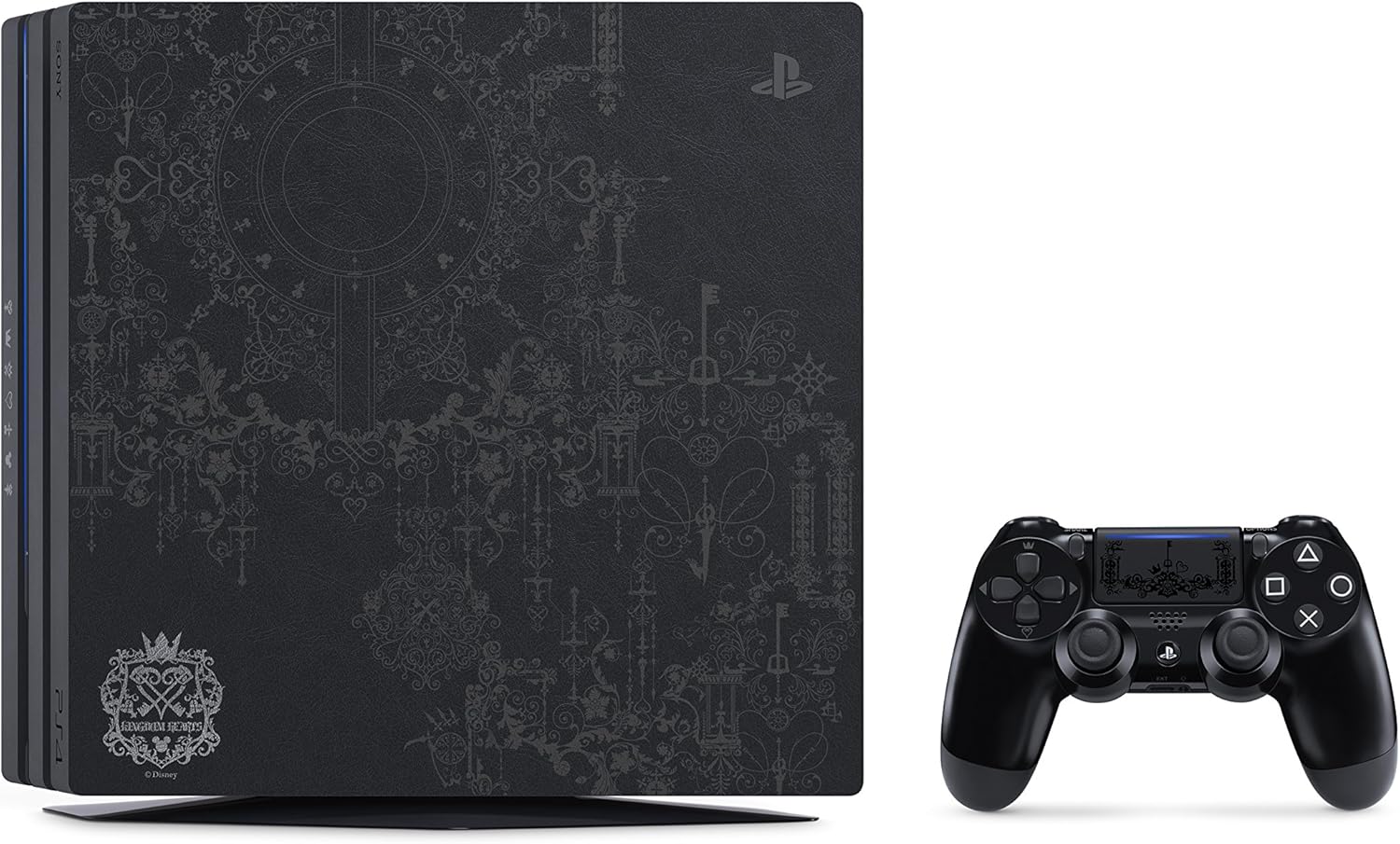PS4 Pro KINGDOM HEARTS III リミテッドエディション