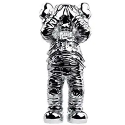 KAWS HOLIDAY SPACE