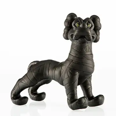 KAWS OriginalFake × Neighborhood ZOOTH 250体限定