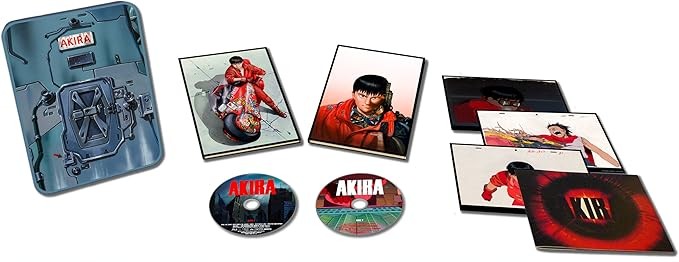 「AKIRA」30th-Anniversary-Edition-Blu-ray-初回限定