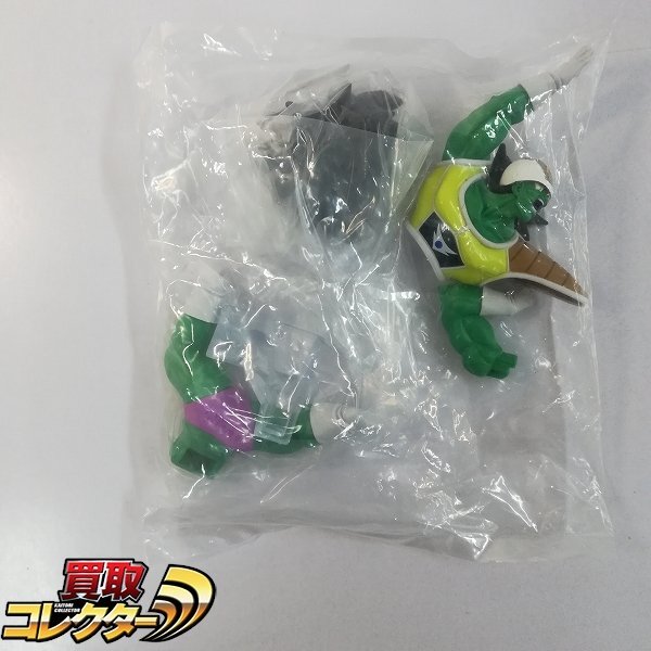 HG ドラゴンボール改シリーズEX ドーレ