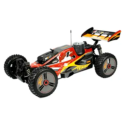 M1 Buggy Offroad バギー オフロード TEAM MAGIC 1/8