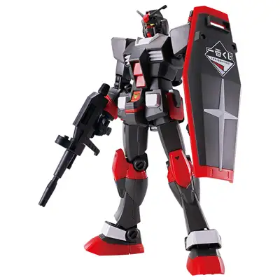 RX-78-2 ガンダム 一番くじオリジナルカラー 一番くじガンプラ2024 F賞 HG