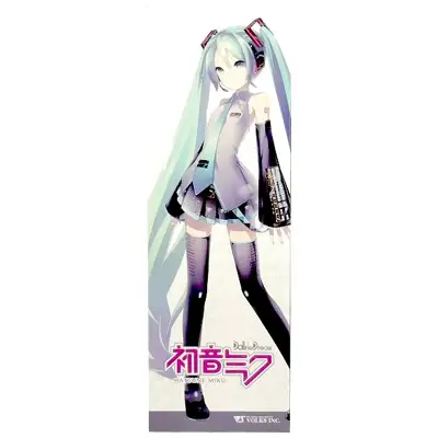 ボークス DD 初音ミク