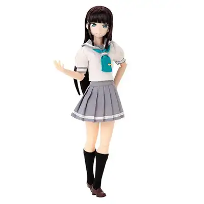 ピュアニーモ キャラクターシリーズ ラブライブ！サンシャイン！！ 黒澤ダイヤ PB限定版