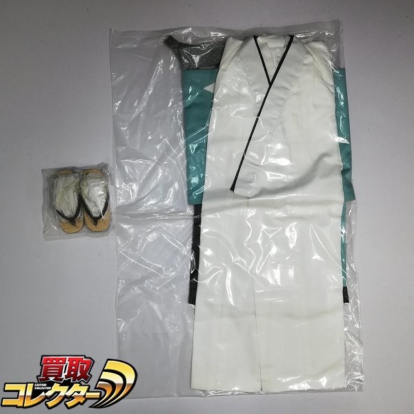 ボークス SD13 男の子 沖田総司 アウトフィット