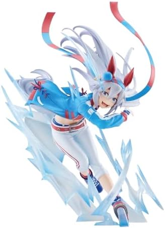 ウマ娘 シンデレラグレイ BANPRESTO EVOLVE タマモクロス フィギュア