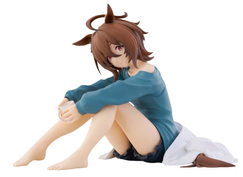 ウマ娘 プリティーダービー 新時代の扉 Relax time アグネスタキオン