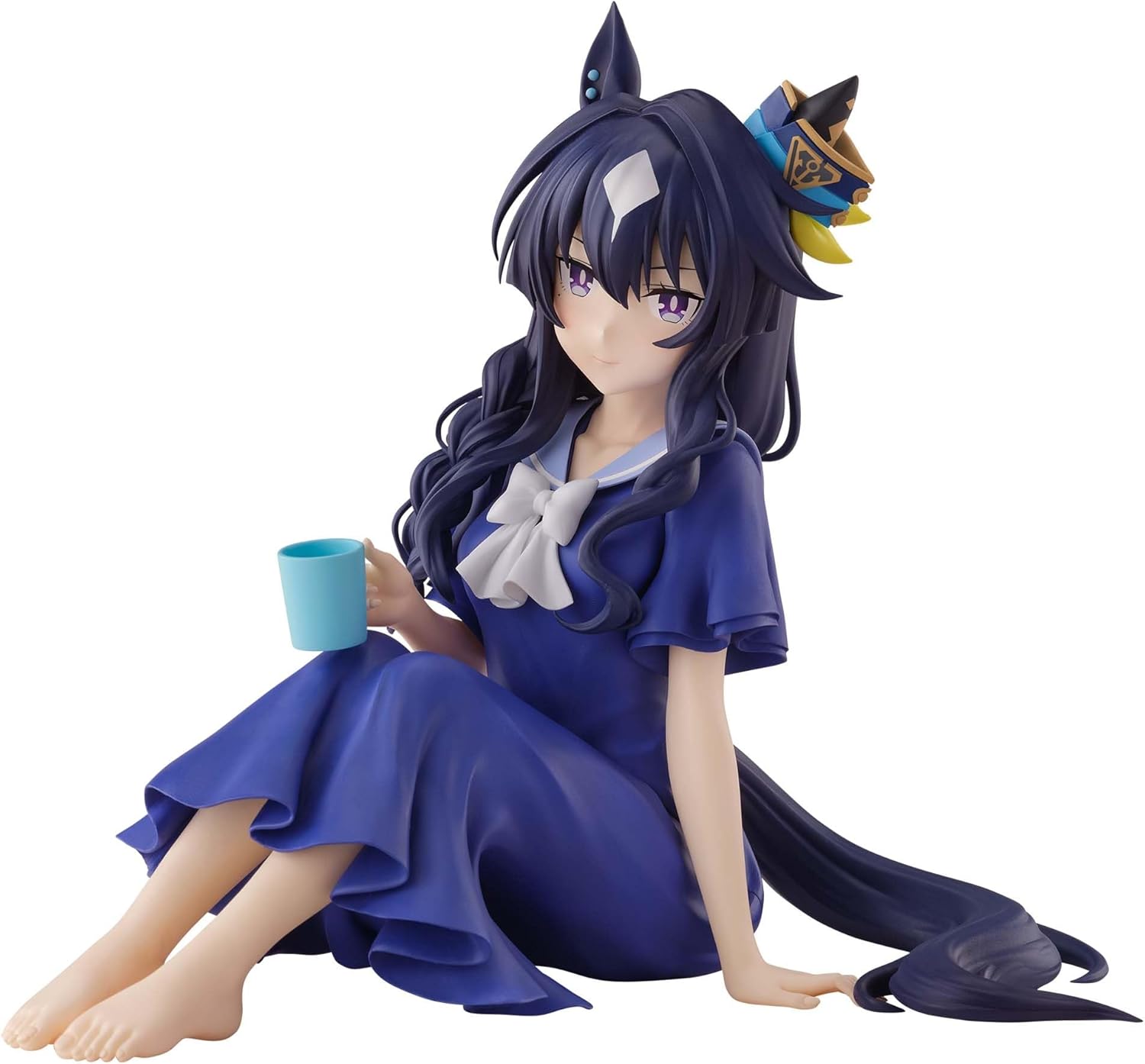 ウマ娘 プリティーダービー Season3 Relax time ヴィルシーナ