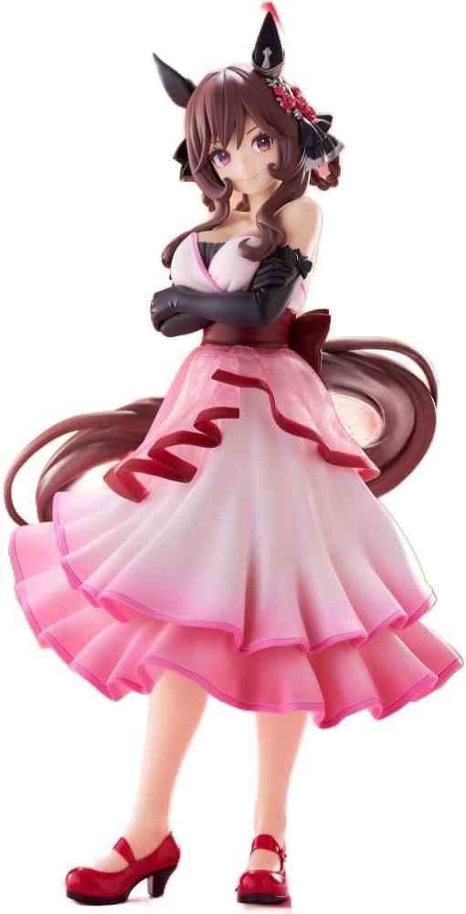 ウマ娘 プリティーダービー Trio-Try-iT Figure ジェンティルドンナ