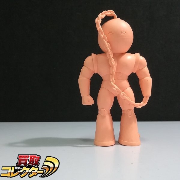 ケンダマン グレートマッスル キン肉マン消しゴム デカ消し