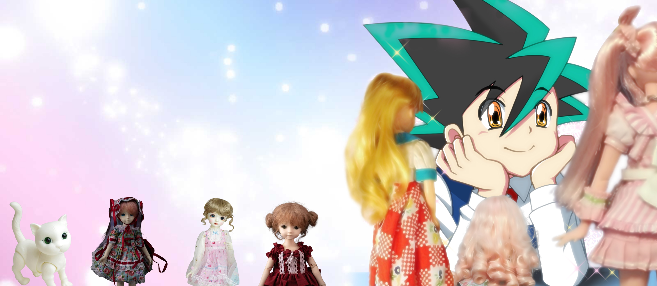 5StarDoll