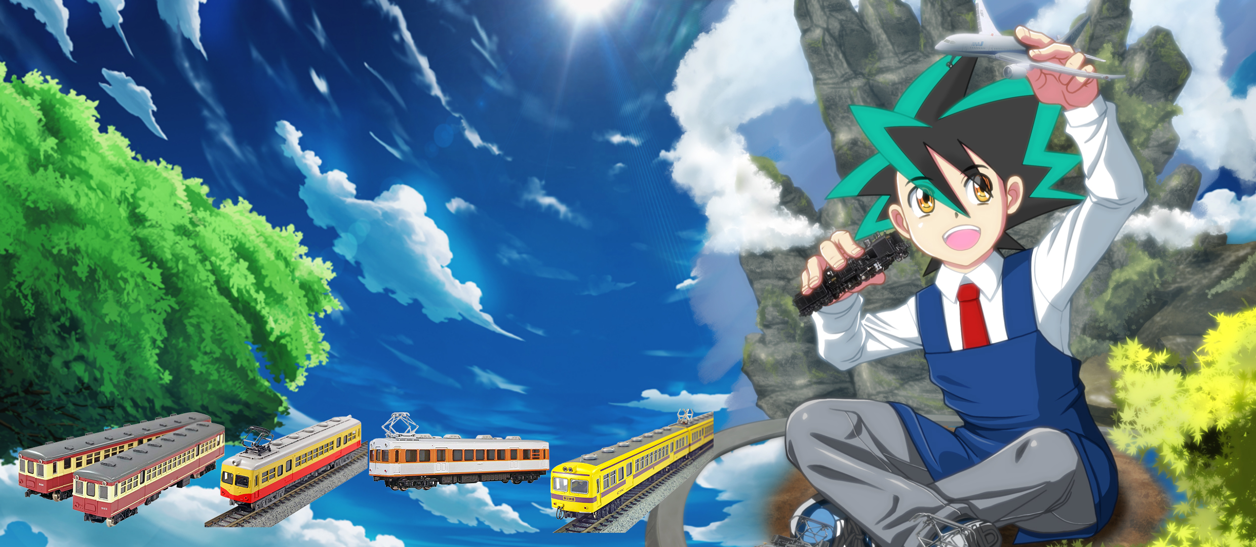 あまぎモデリングイデア