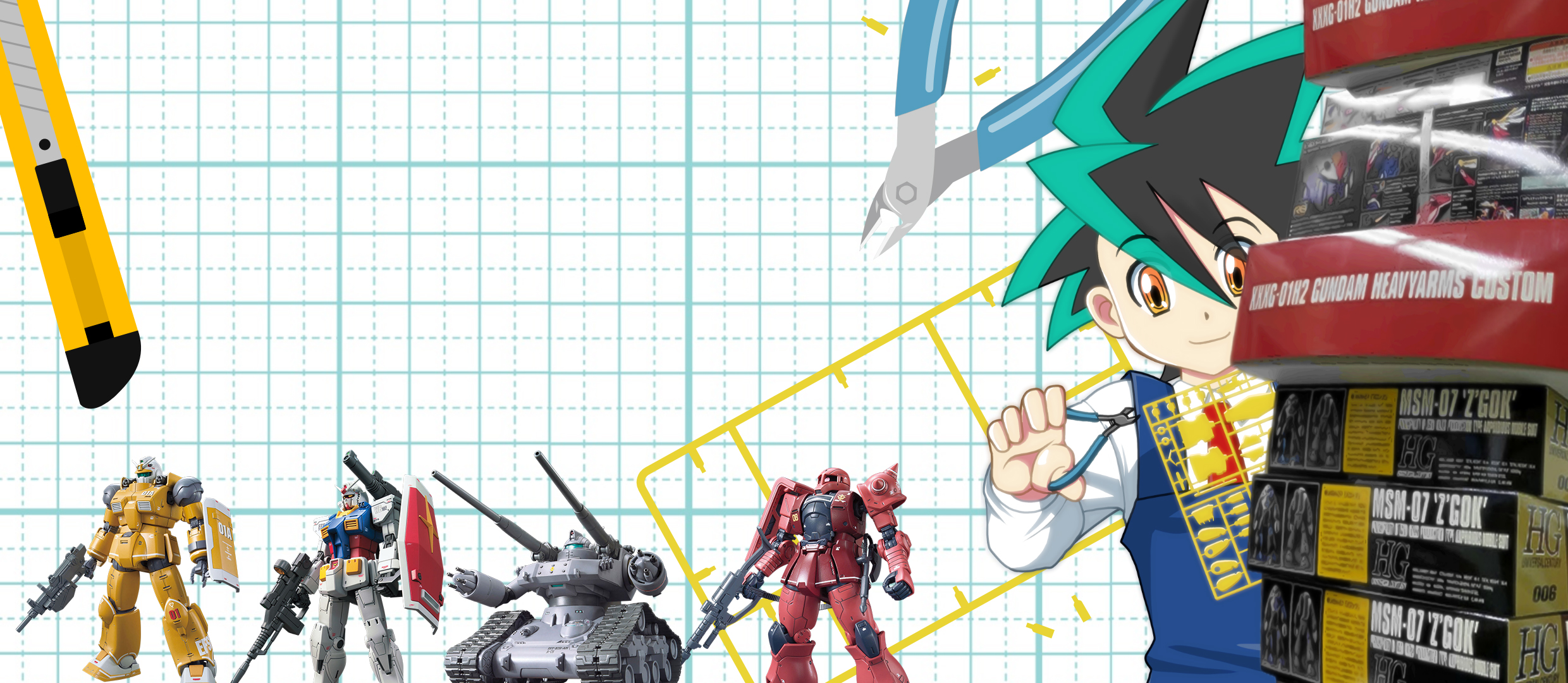 機動戦士ガンダムTHE ORIGIN