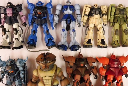 「爆上戦隊ブンブンジャー」のおもちゃは買取コレクターへご相談ください