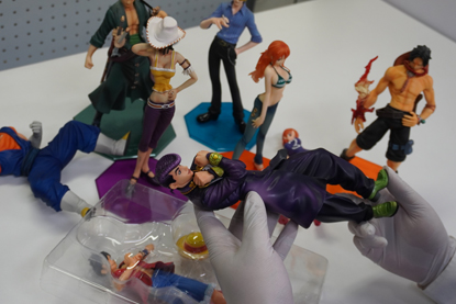 「鋼鉄機神(アダマスマキナ)」などを高く売るには？