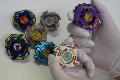 「パンプルムース・プルーシュ(Pample Mousse Peluches)」を売る方法